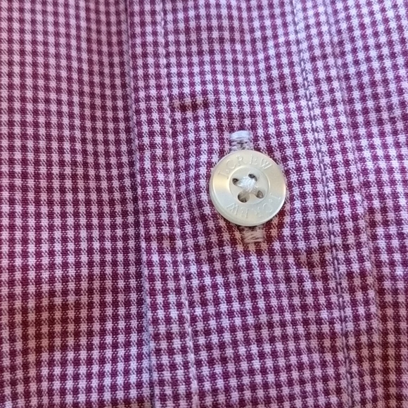 J. Crew Cotton Woven - Picture 7 of 7